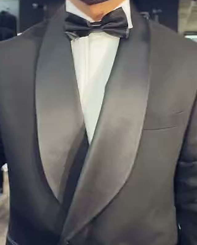 Bow Ties