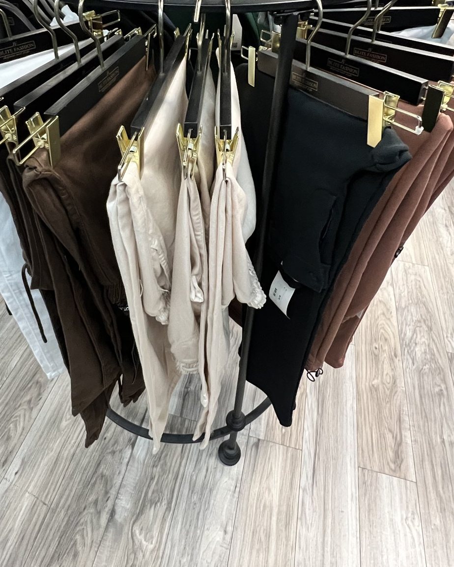 Dress Trousers