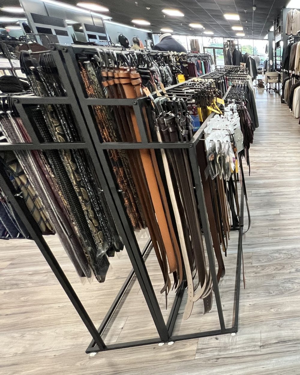 Belts